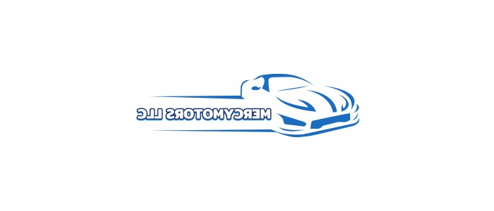 Mercy Motors logo